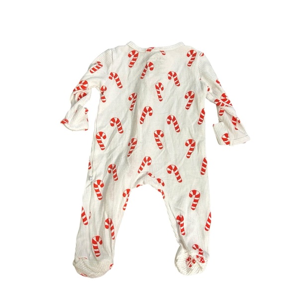 Caden Lane Footie - Picture 3 of 4